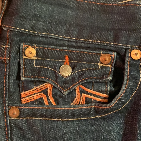 True religion Jeans - Picture 4 of 5